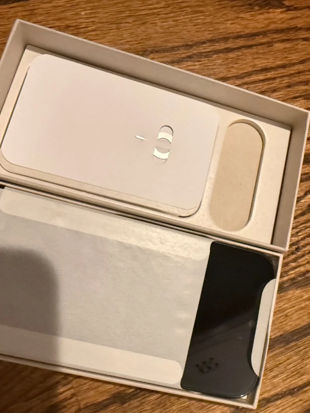 Google Pixel 9 PRO 128gb